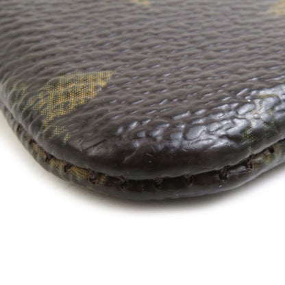 Louis Vuitton Key Case Monogram Pochette Cles Holder — view 4