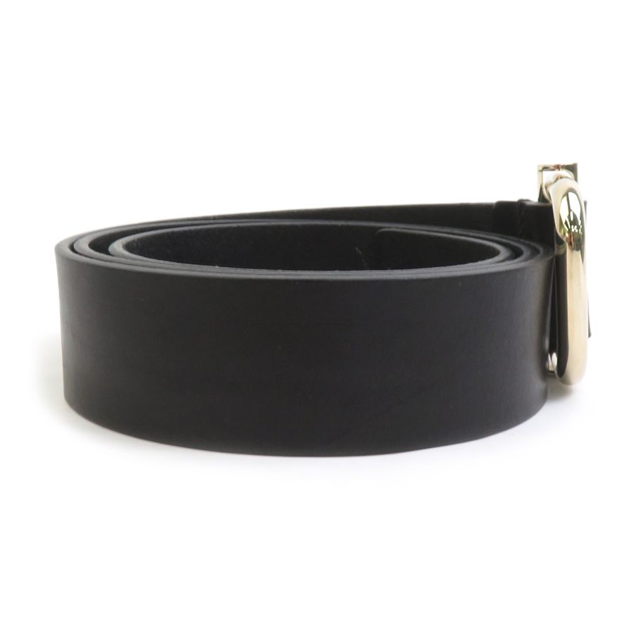 Gucci Leather Black Light — view 4