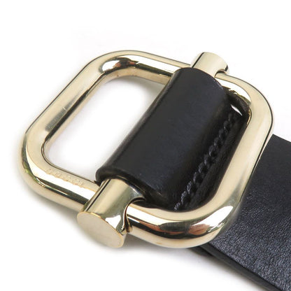 Gucci Leather Black Light — view 6