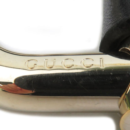 Gucci Leather Black Light — view 7