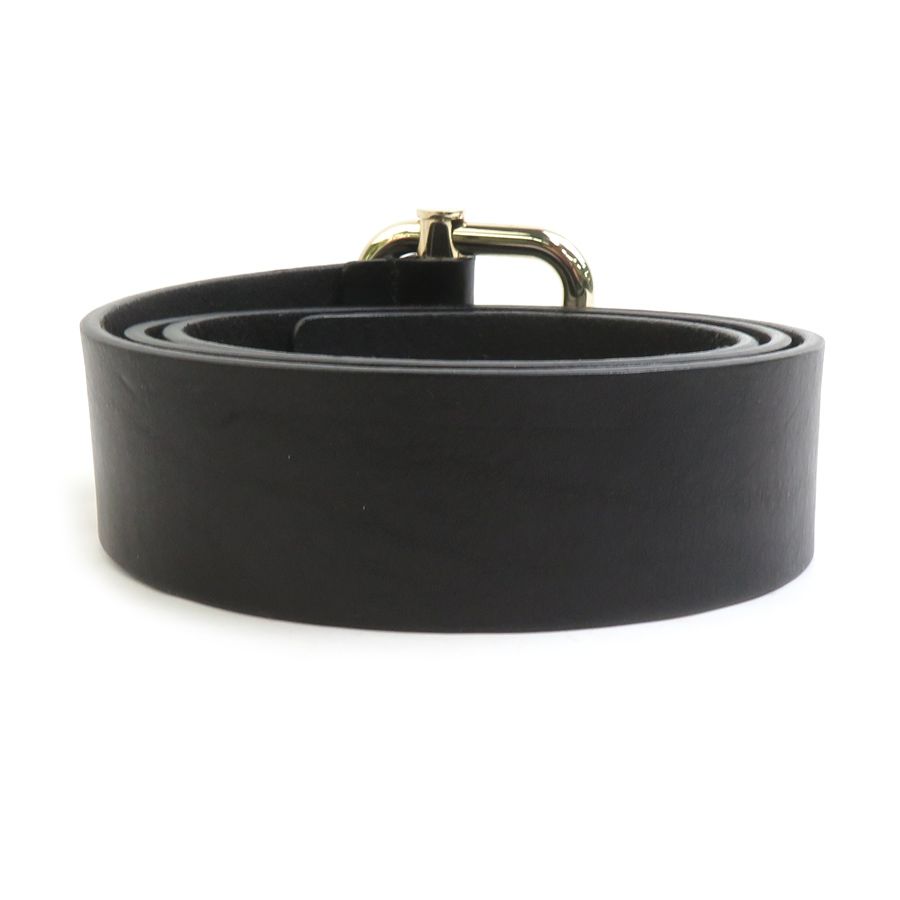 Gucci Leather Black Light — view 3