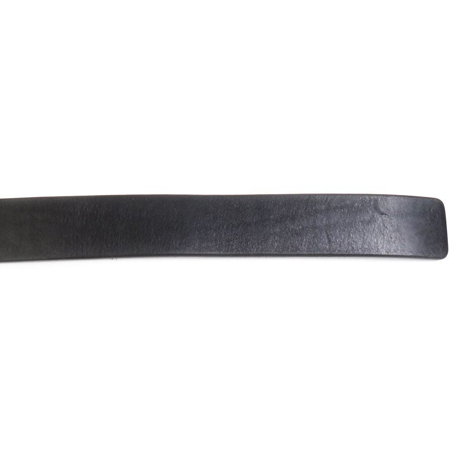 Gucci Leather Black Light — view 5