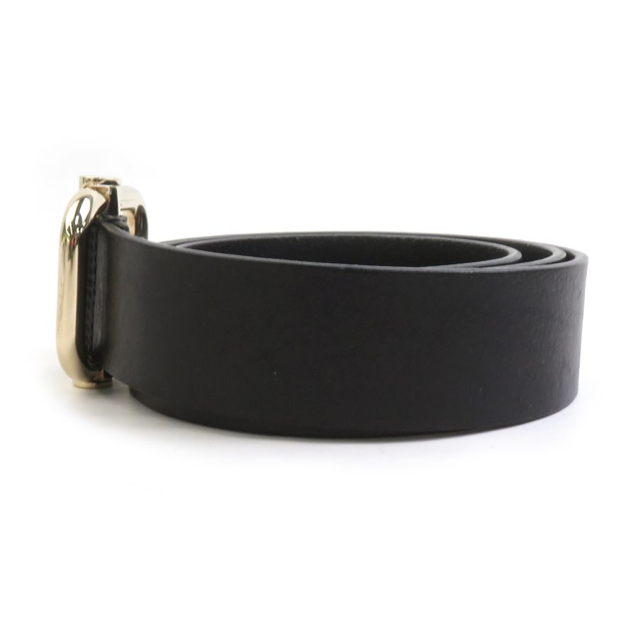 Gucci Leather Black Light — view 2