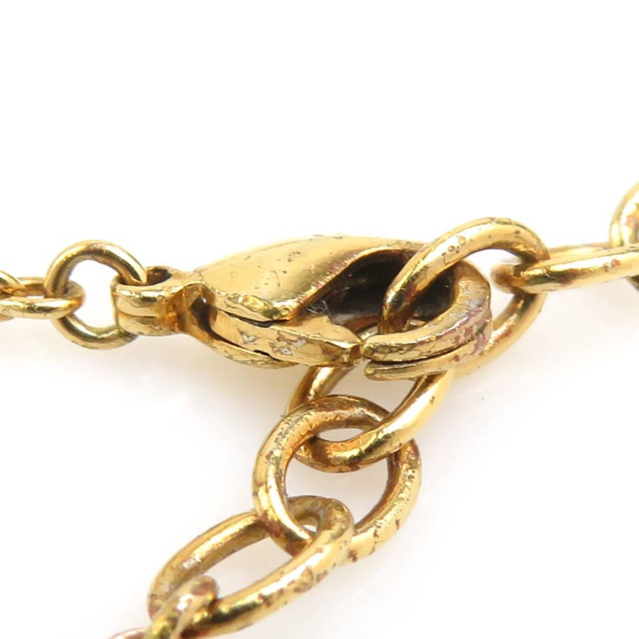 Louis Vuitton Bracelet LV Iconic — view 7