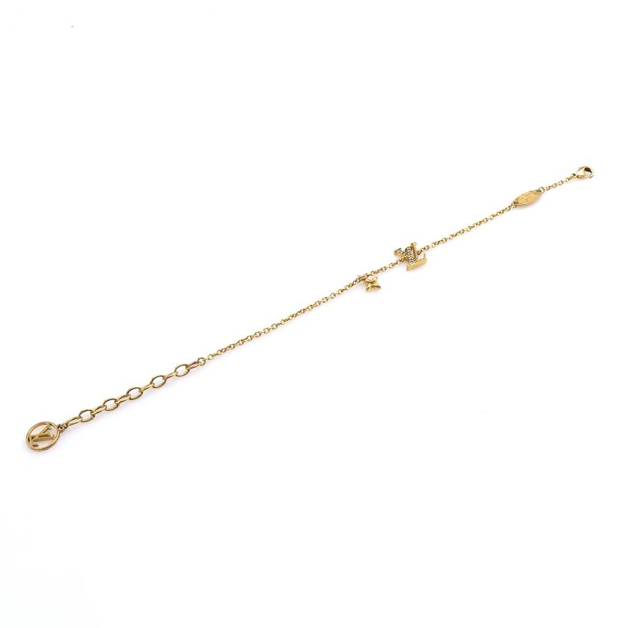 Louis Vuitton Bracelet LV Iconic — view 9