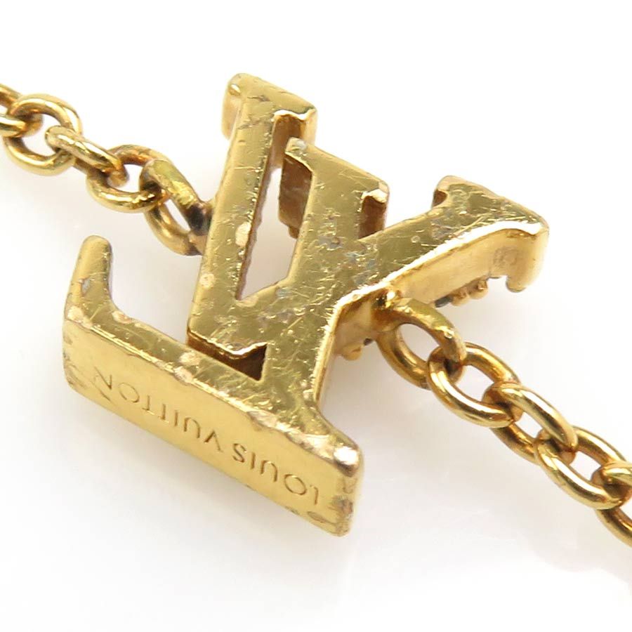 Louis Vuitton Bracelet LV Iconic — view 4