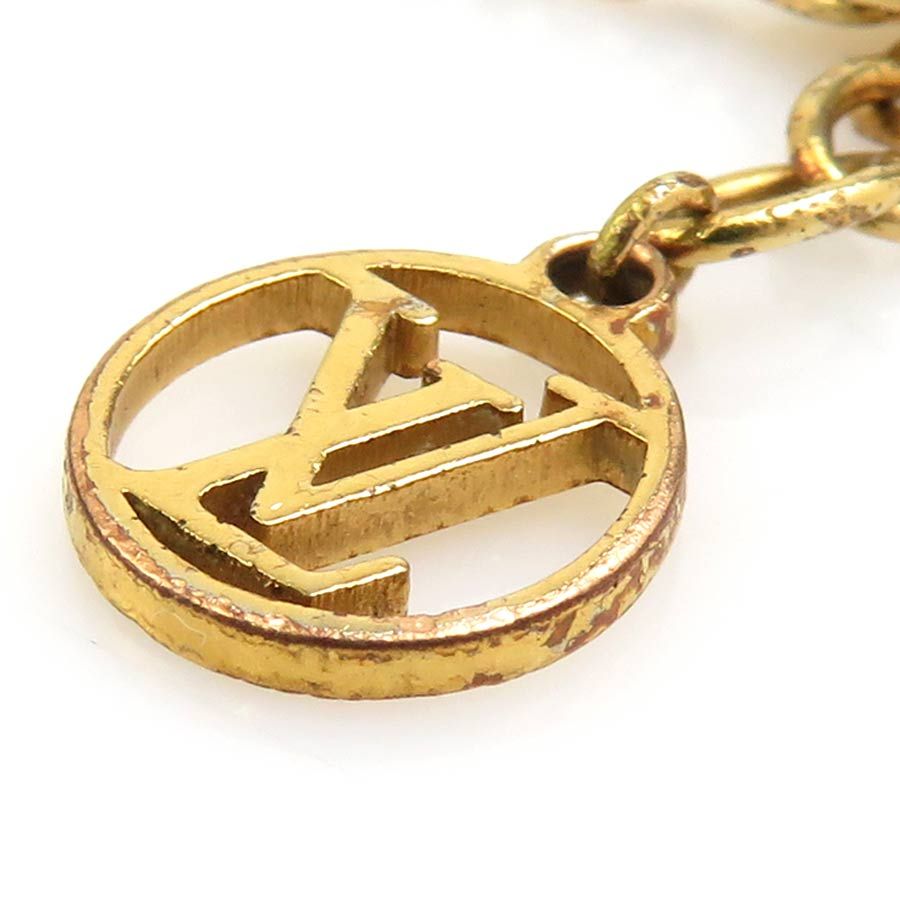 Louis Vuitton Bracelet LV Iconic — view 6