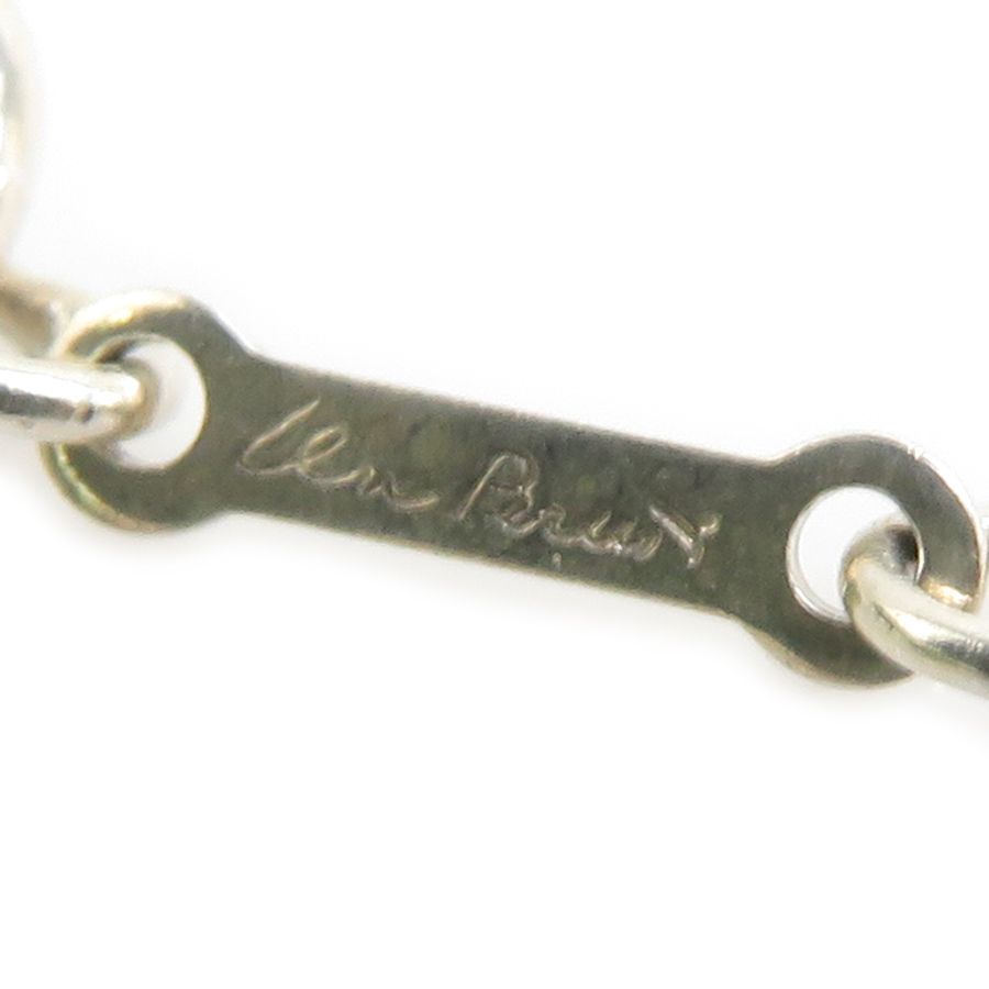 Tiffany & Co. Necklace Cross — view 6