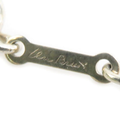 Tiffany & Co. Necklace Cross — view 6