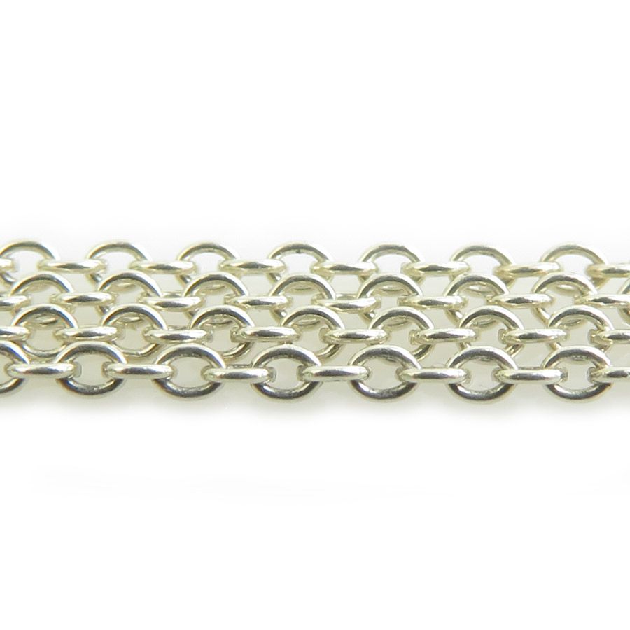 Tiffany & Co. Necklace Cross — view 4