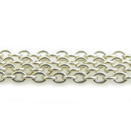 Tiffany & Co. Necklace Cross — view 4