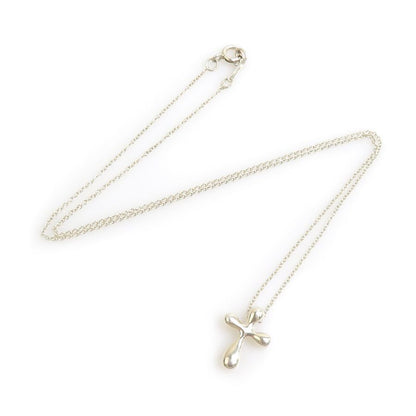 Tiffany & Co. Necklace Cross — view 2
