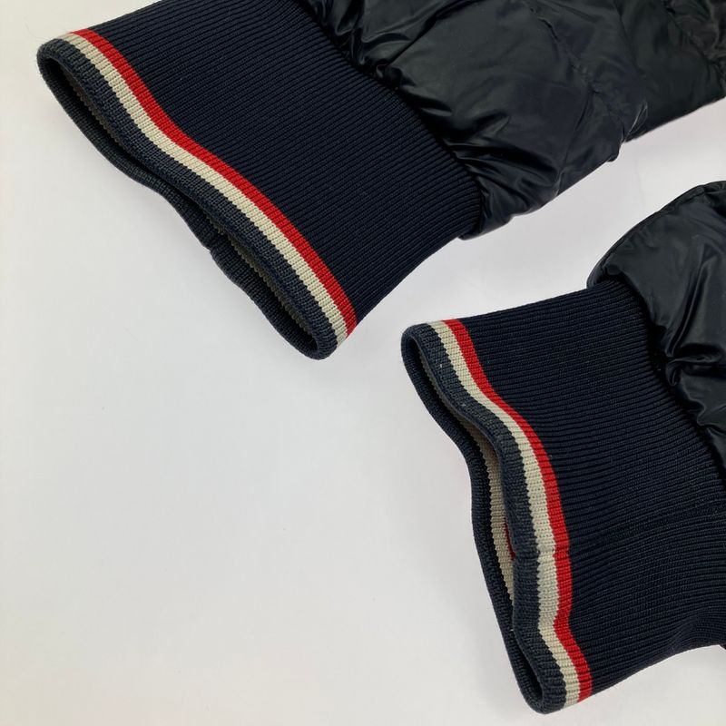 Moncler Down Jacket Aubry