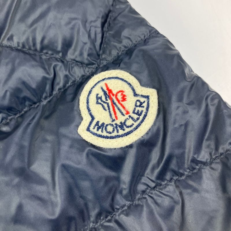 Moncler Down Jacket Aubry
