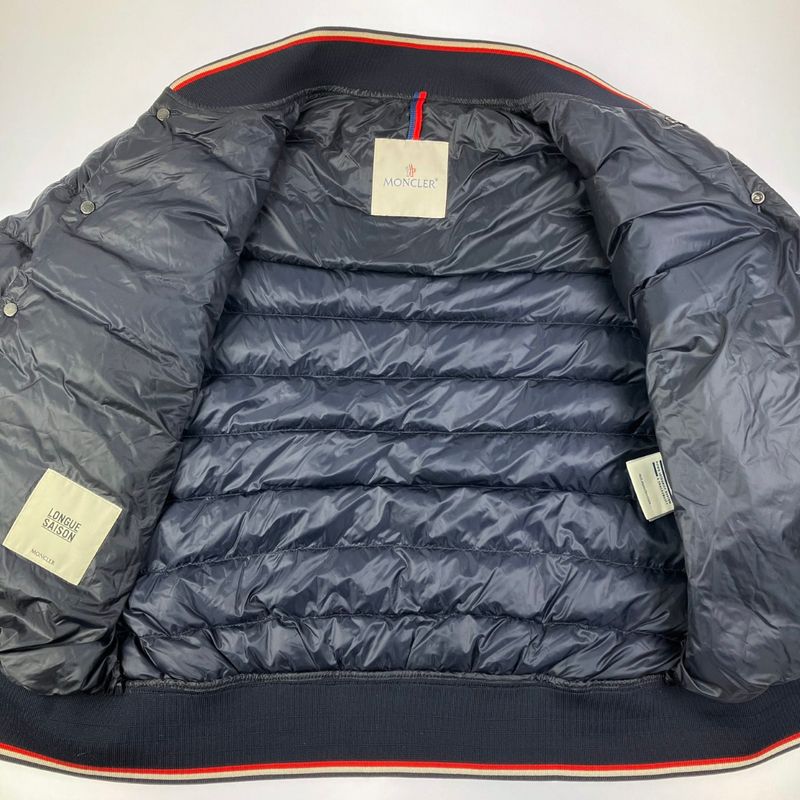 Moncler Down Jacket Aubry