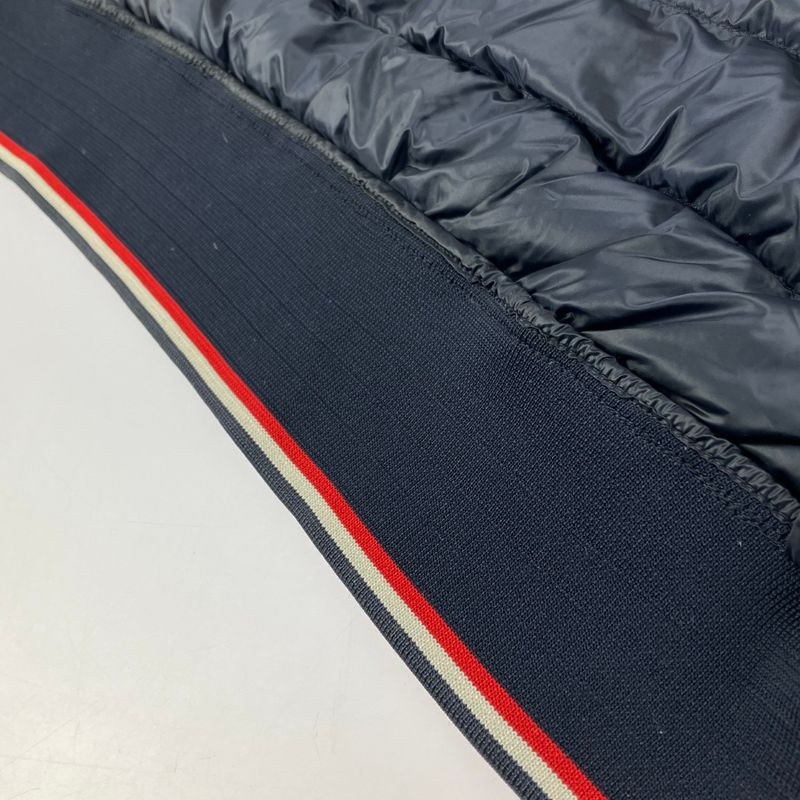 Moncler Down Jacket Aubry