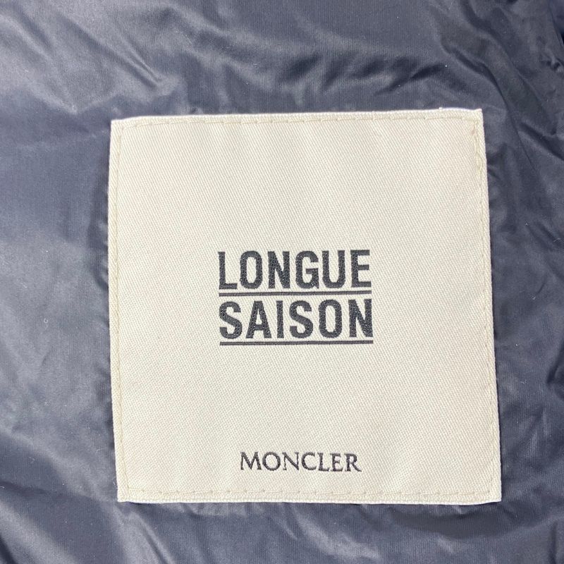 Moncler Down Jacket Aubry