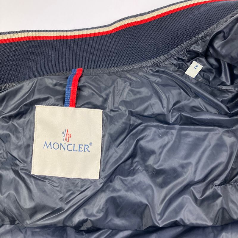 Moncler Down Jacket Aubry