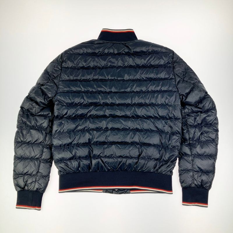 Moncler Down Jacket Aubry