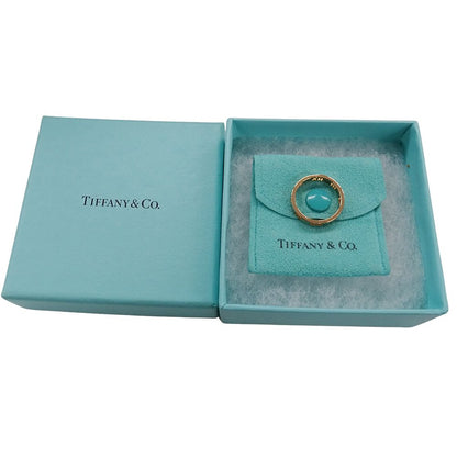 Tiffany & Co. Ring Diamond Atlas Earrings — view 8