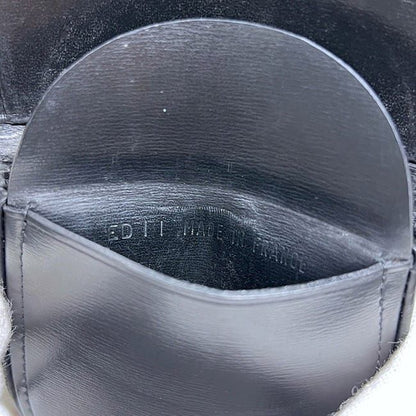 Cartier Coin Case Black Pasha ED — view 6