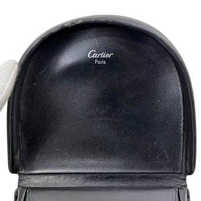 Cartier Coin Case Black Pasha ED — view 5