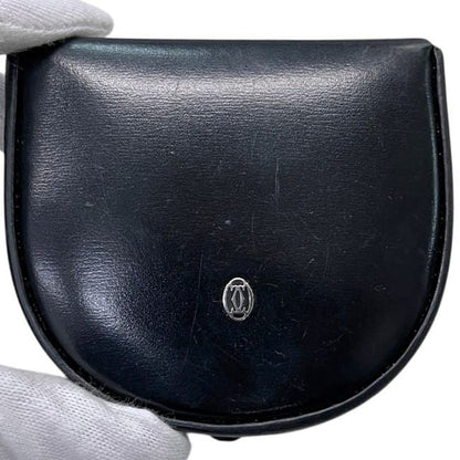 Cartier Coin Case Black Pasha ED — view 9