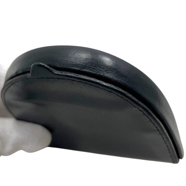 Cartier Coin Case Black Pasha ED — view 7