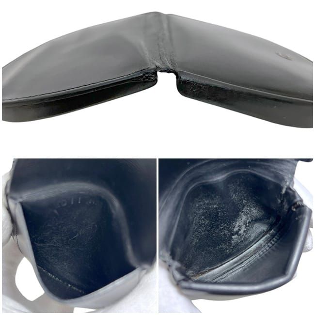 Cartier Coin Case Black Pasha ED — view 3