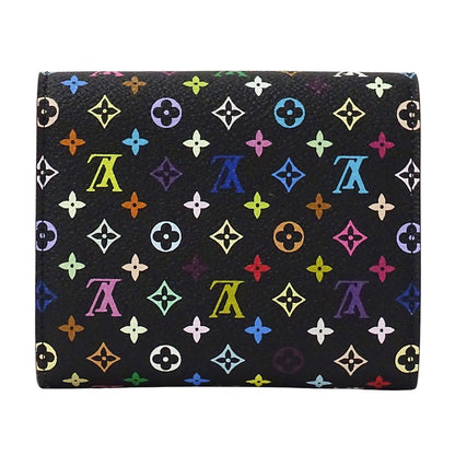 Louis Vuitton Wallet Monogram Multicolor Bifold — view 2