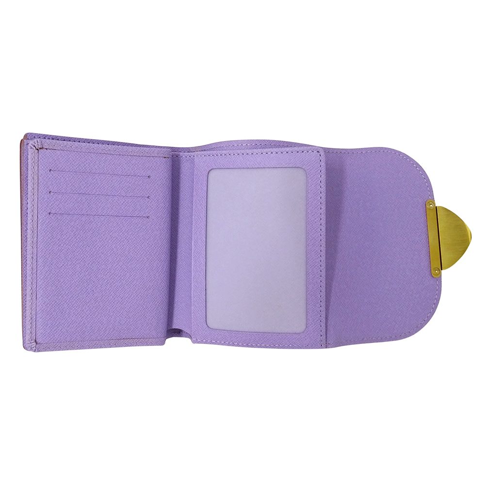 Louis Vuitton Wallet Monogram Multicolor Bifold — view 5