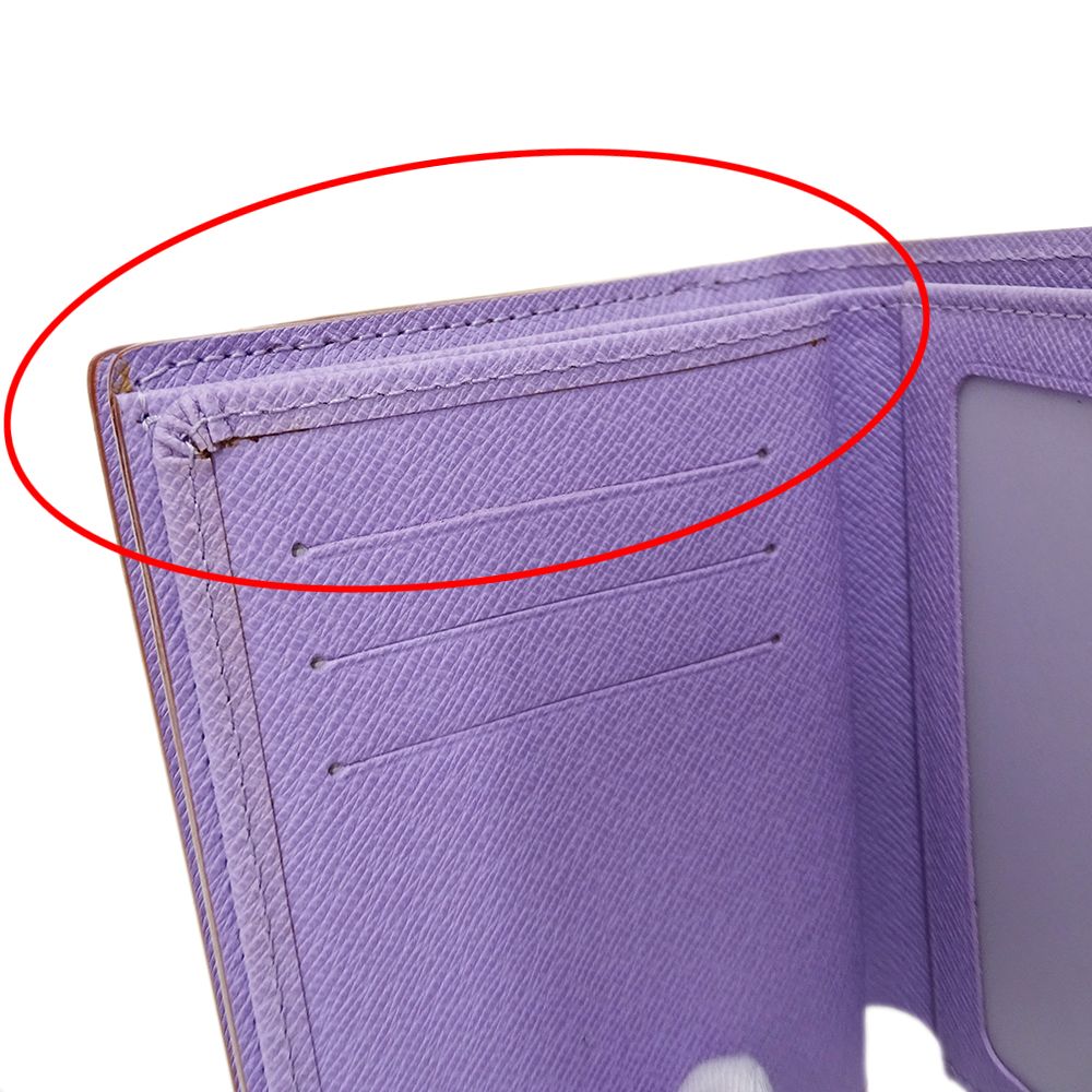 Louis Vuitton Wallet Monogram Multicolor Bifold — view 9