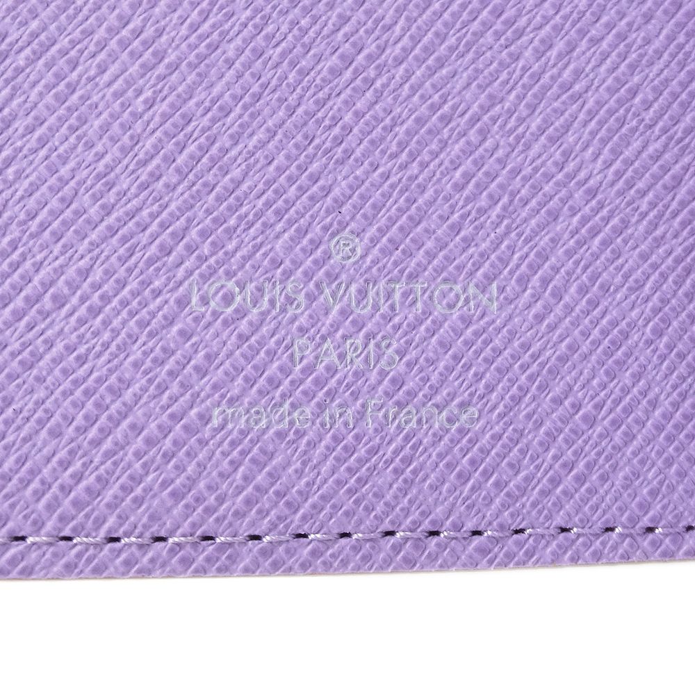 Louis Vuitton Wallet Monogram Multicolor Bifold — view 6