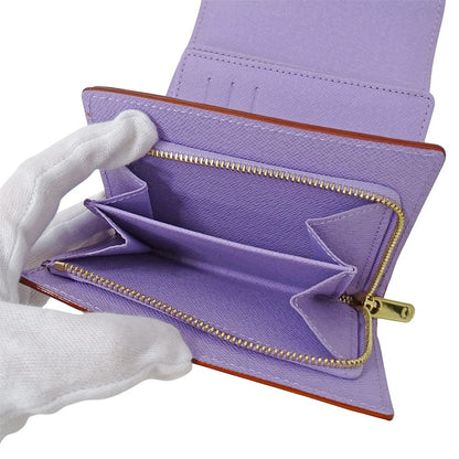 Louis Vuitton Wallet Monogram Multicolor Bifold — view 8