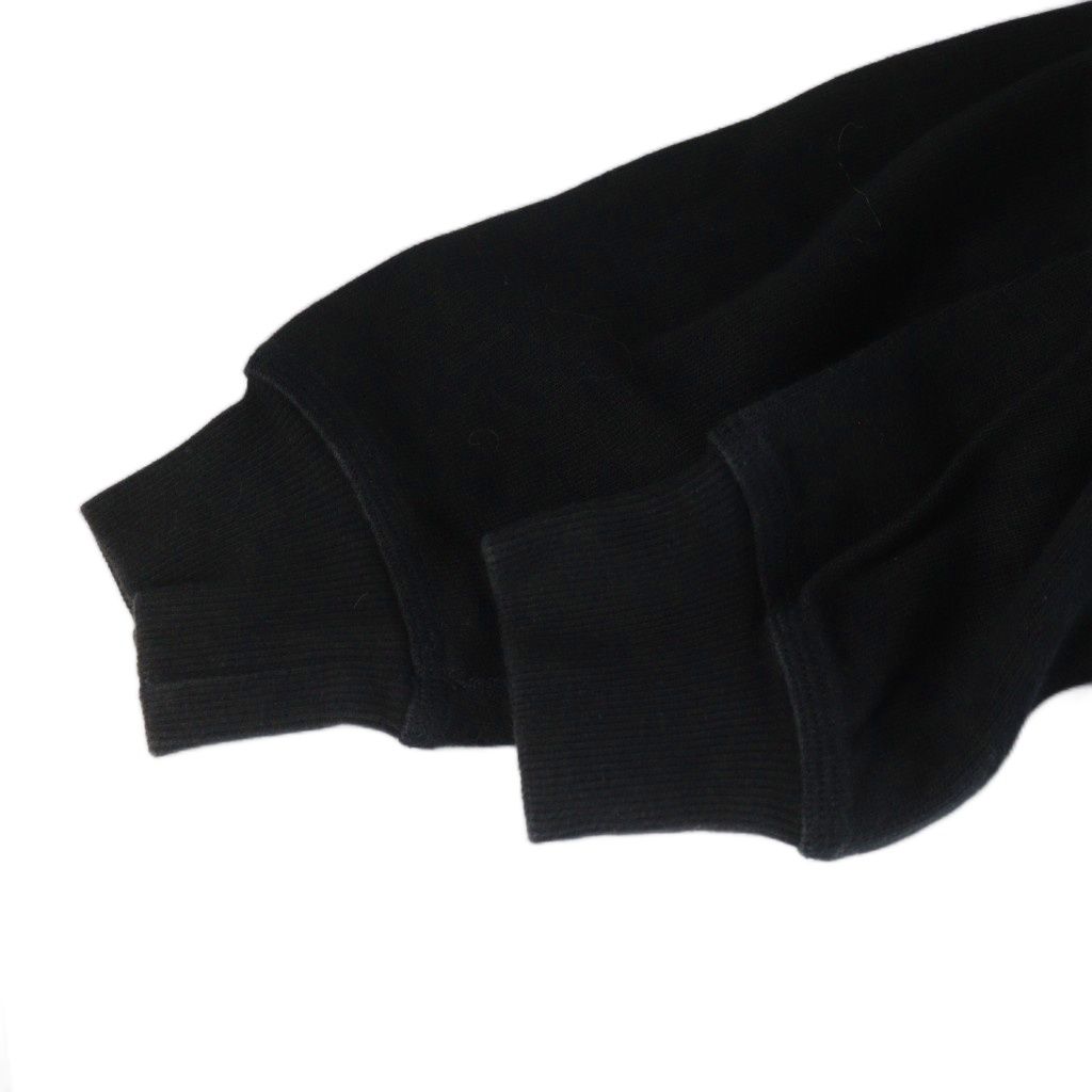 Dior Trainer Sweatshirt Long Sleeve Logo L Black Sneaker — view 4