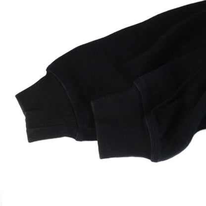 Dior Trainer Sweatshirt Long Sleeve Logo L Black Sneaker — view 4