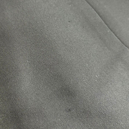 Louis Vuitton Volume Silk Dress Black 34 — view 6