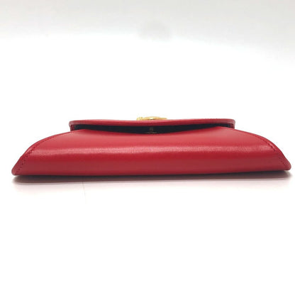 Cartier Coin Case Panter Red — view 5
