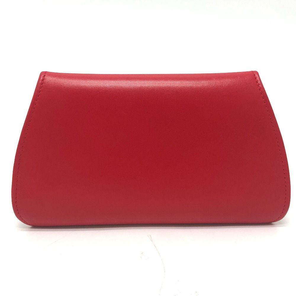 Cartier Coin Case Panter Red — view 2