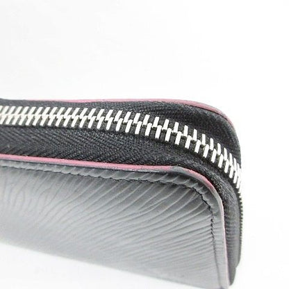 Louis Vuitton Epi Zippy Wallet Billfold Coin Purse Card Holder — view 8