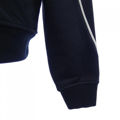 Hermes Hoodie Black — view 6