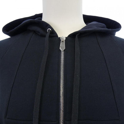 Hermes Hoodie Black — view 5