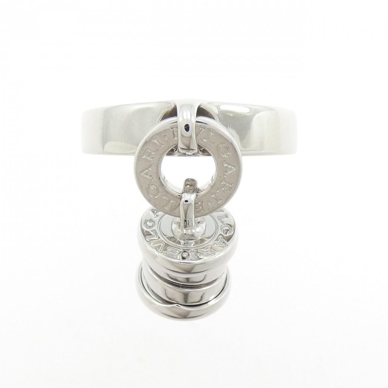 Bvlgari Element Ring — view 2