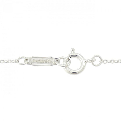 Tiffany & Co. Atlas Open Medallion Necklace — view 5