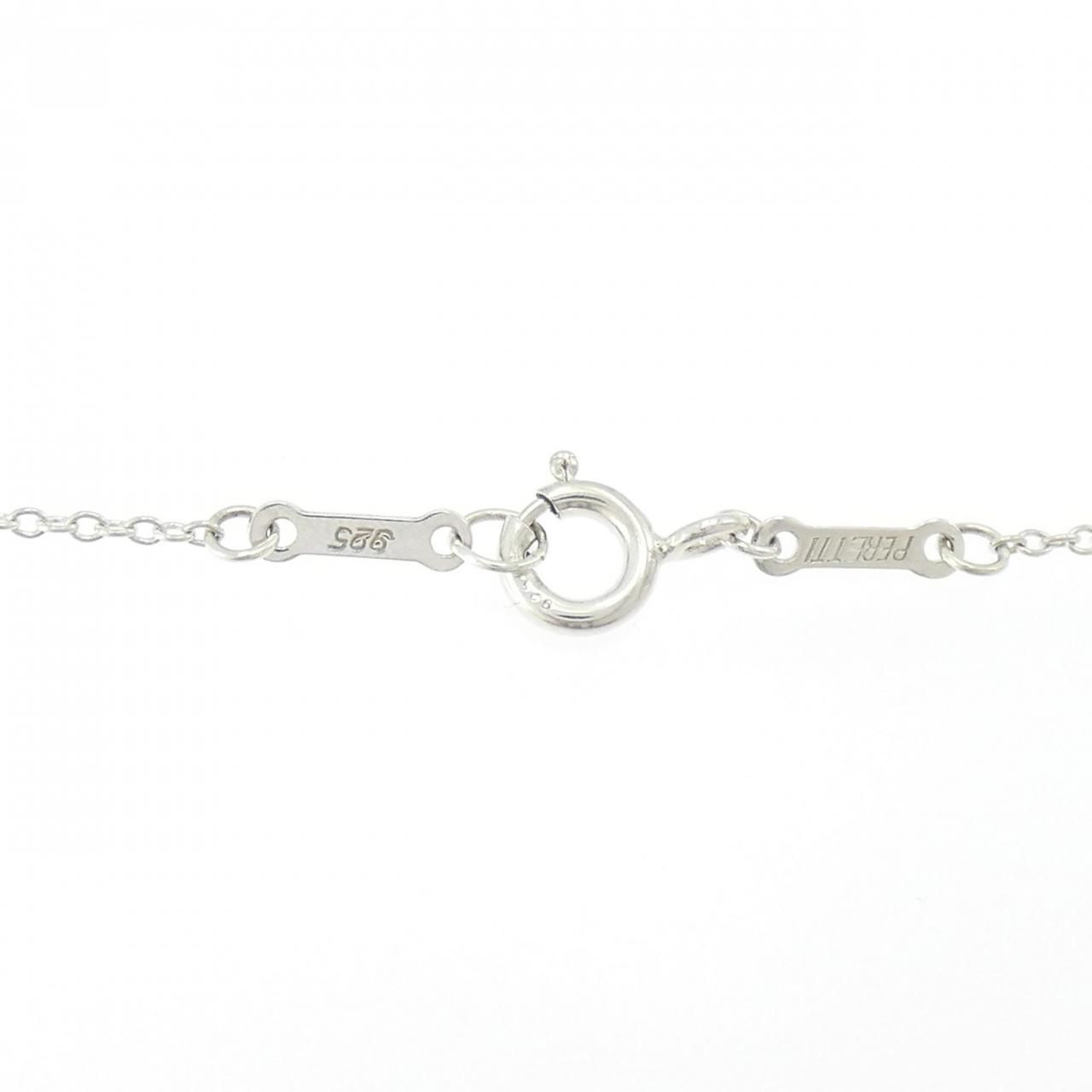 Tiffany & Co. Open Necklace — view 5