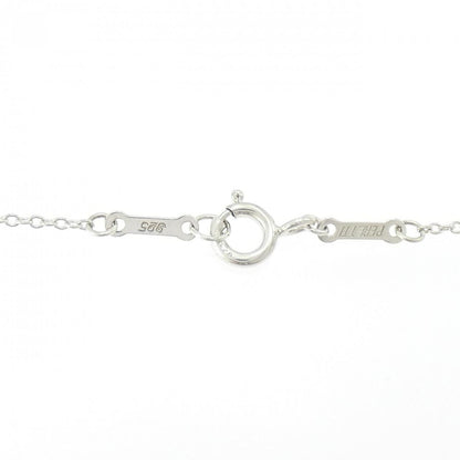 Tiffany & Co. Open Necklace — view 5