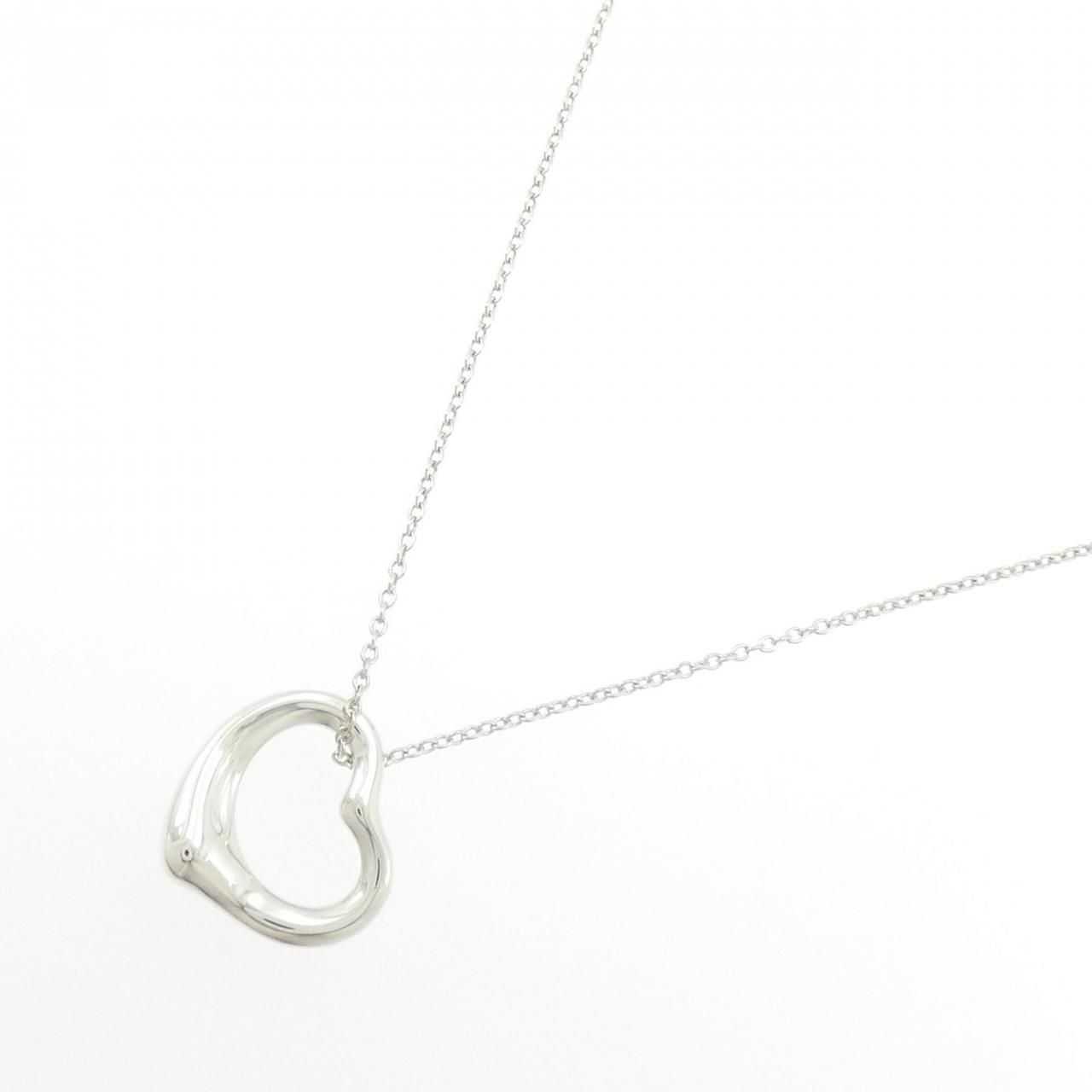 Tiffany & Co. Open Necklace — view 2