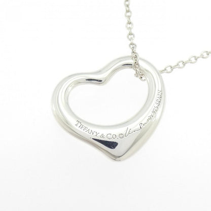 Tiffany & Co. Open Necklace — view 4