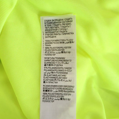 Balenciaga Soccer Paris Front Embroidery Pullover Long Sleeve Sweater — view 7