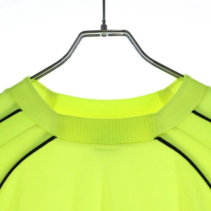 Balenciaga Soccer Paris Front Embroidery Pullover Long Sleeve Sweater — view 3